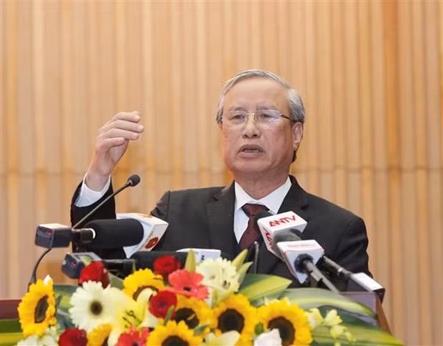 Procuracy sector urged to pay more heed to new corruption cases ảnh 1