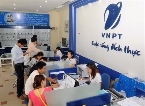 Operators make more money from digitalisation ảnh 1 Operators make more money from digitalisation ảnh 1