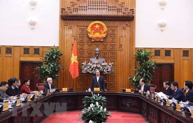 Binh Phuoc asked to maximise advantages in agriculture ảnh 1