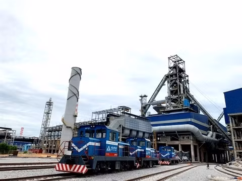 Vietnamese firms thrive despite divestment of foreign shareholders ảnh 1