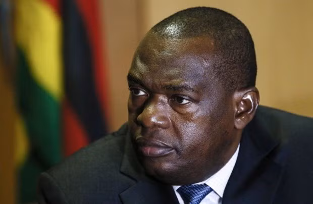 Condolences to Zimbabwe over passing of foreign minister ảnh 1