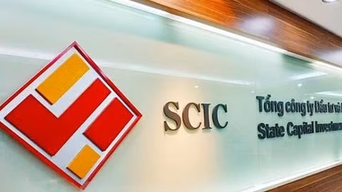 SCIC reports 286 mln USD in pre-tax profit for 2020 ảnh 1 SCIC reports 286 mln USD in pre-tax profit for 2020 ảnh 1