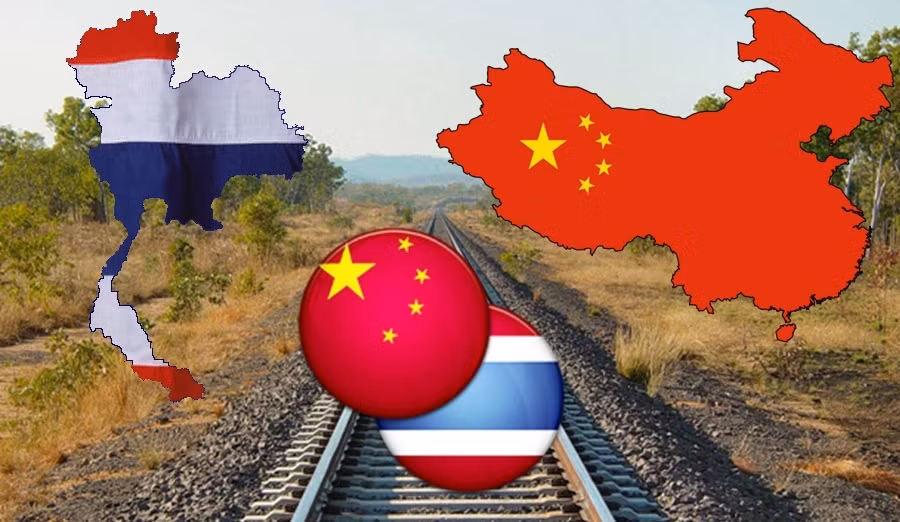 Thailand to consider Thailand-China high-speed railway project ảnh 1