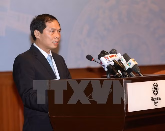 Vietnam, Spain pledge to facilitate business connectivity ảnh 1