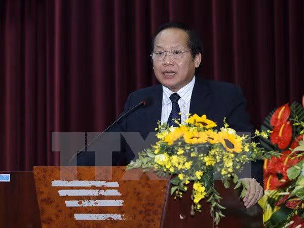 Friendship association congratualted on Vietnam-India diplomatic ties ảnh 1