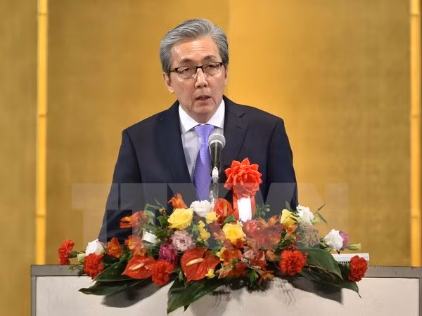 Thailand backs faster conclusion of RCEP negotiations ảnh 1