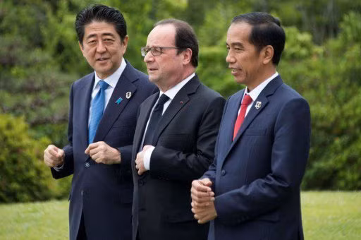 Indonesia, Japan boost investment, trade cooperation ảnh 1