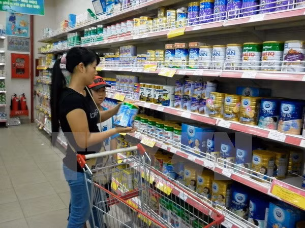 Businesses urged to act for consumer rights ảnh 1