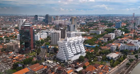 WB forecasts 5.3 percent growth for Indonesia in 2017 ảnh 1