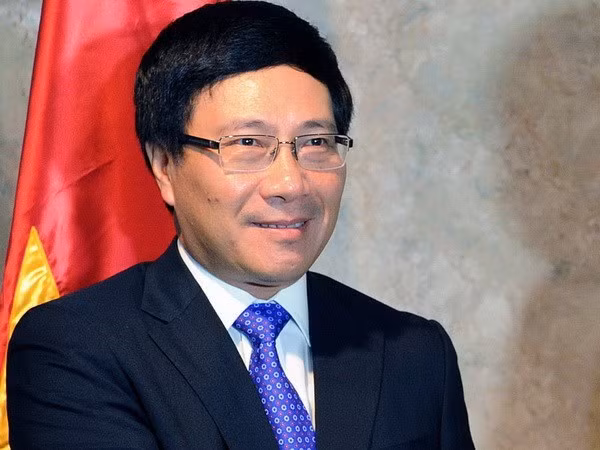 Deputy Prime Minister engages in more bilateral meetings ảnh 1