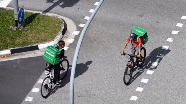 E-commerce booms in Southeast Asia since pandemic breaks out ảnh 1