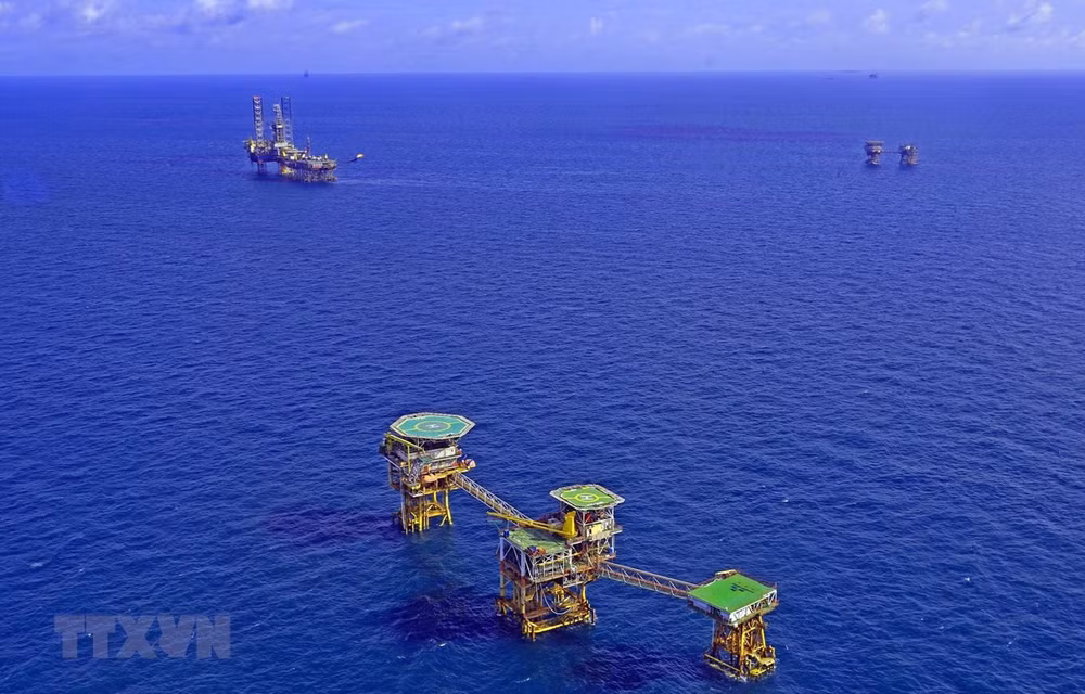Vietsovpetro sees plenty of room to further cut cost for production optimization ảnh 1
