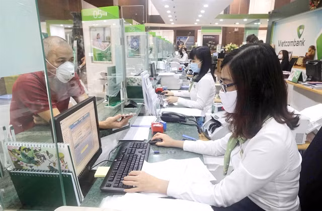 Banks continue bond issuance to meet capital adequacy ratio ảnh 1