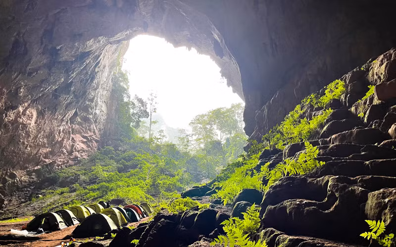 Photo contest launched to mark Phong Nha-Ke Bang National Park’s 20th anniversary ảnh 1