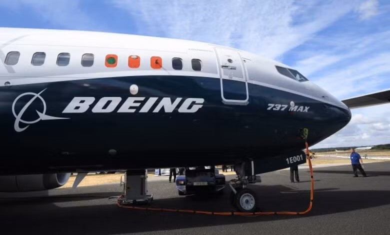 Singapore lifts ban on Boeing 737 MAX planes ảnh 1