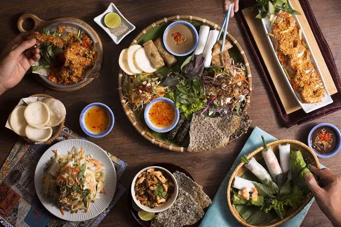 Event planned to celebrate Vietnamese culinary, tourism products ảnh 1
