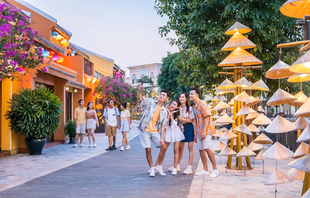 Nationwide tourism recovery programme launched ảnh 4 Nationwide tourism recovery programme launched ảnh 4