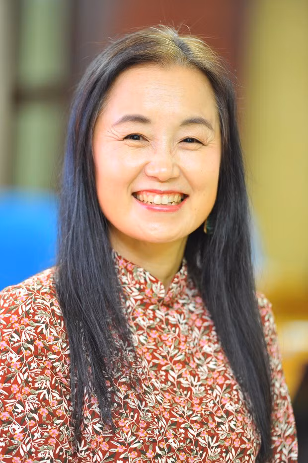 UNFPA associated with Vietnam’s achievements in reproductive health ảnh 1