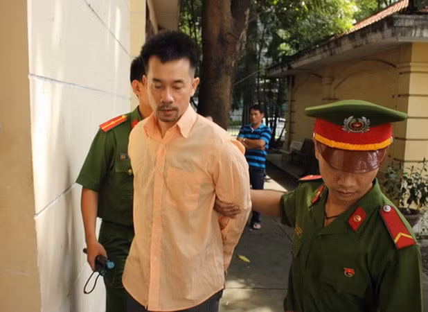HCM City: man gets death penalty for drug transporting ảnh 1