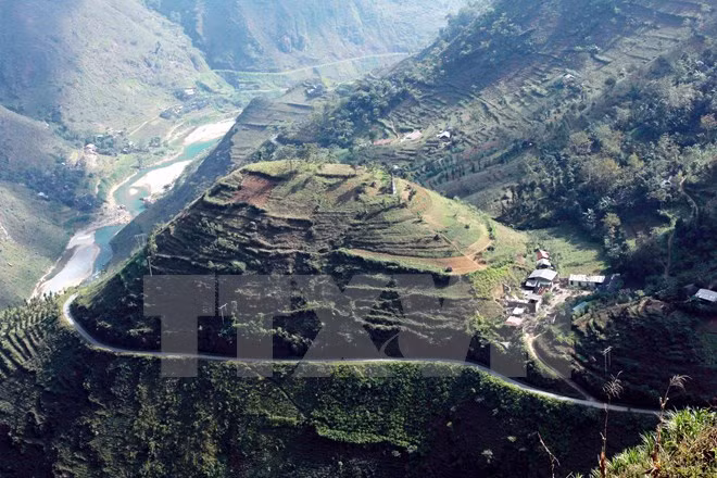 Dong Van Karst Plateau tourism development plan approved ảnh 1