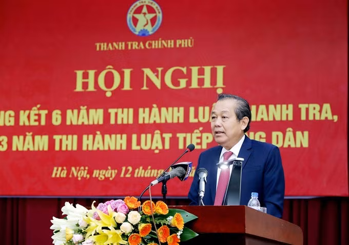Inspection work has improved, but problems remain ảnh 1