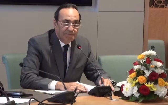 Moroccan President of House of Representatives to visit Vietnam ảnh 1