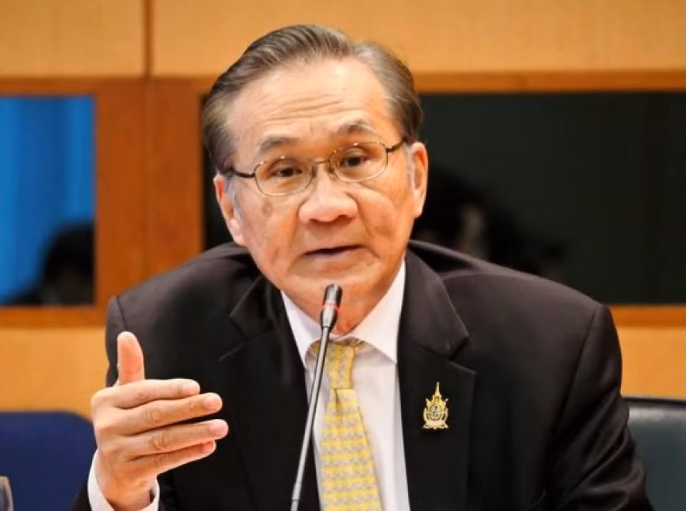 Thailand welcomes EU to restore political contacts ảnh 1