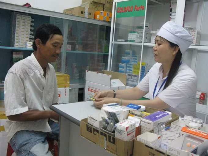 Nearly 1 in 6 TB patients undetected: expert ảnh 1