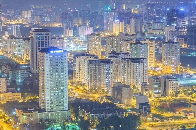 Hanoi fulfils all targets set for 2017 ảnh 1