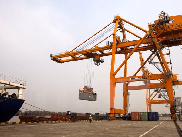 Hanoi’s customs collects 960 million USD for State budget ảnh 1