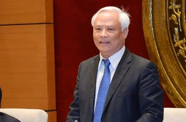 Vietnam Peace Committee contributes to national interests ảnh 1