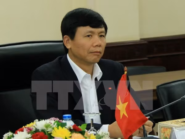 Younger generations play important role in Vietnam-Laos relations ảnh 1 Younger generations play important role in Vietnam-Laos relations ảnh 1