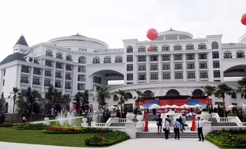 Quang Ninh needs more luxury tourism products ảnh 1