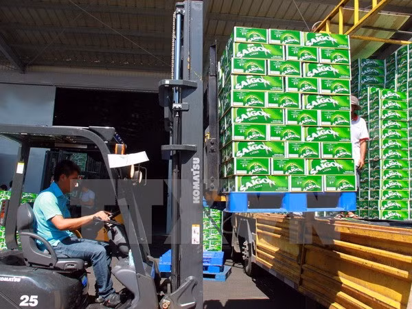 Government to sell 53.59-percent stake in Sabeco ảnh 1 Government to sell 53.59-percent stake in Sabeco ảnh 1