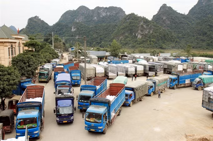 Conference boosts VN-China investment, trade ties ảnh 1