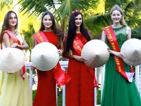 Da Nang hosts cultural exchange event ảnh 1