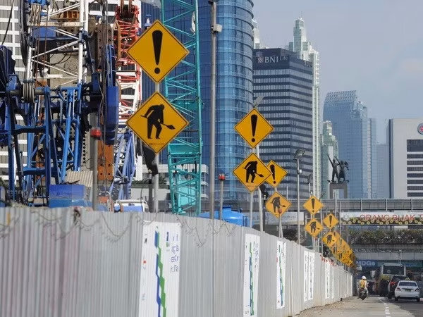 Indonesia enhances national competitiveness ảnh 1