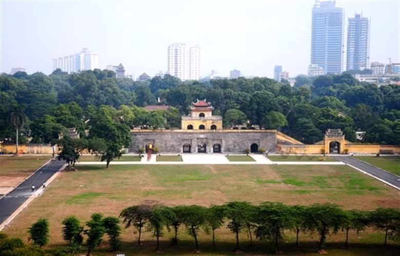 Measures to preserve world heritage values sought ảnh 1