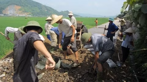 JICA backs rural development in Yen Bai province ảnh 1