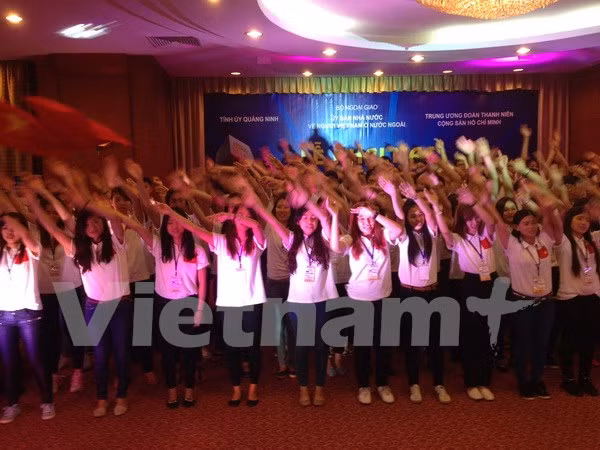 International Friendship Day to connect international alumni ảnh 1