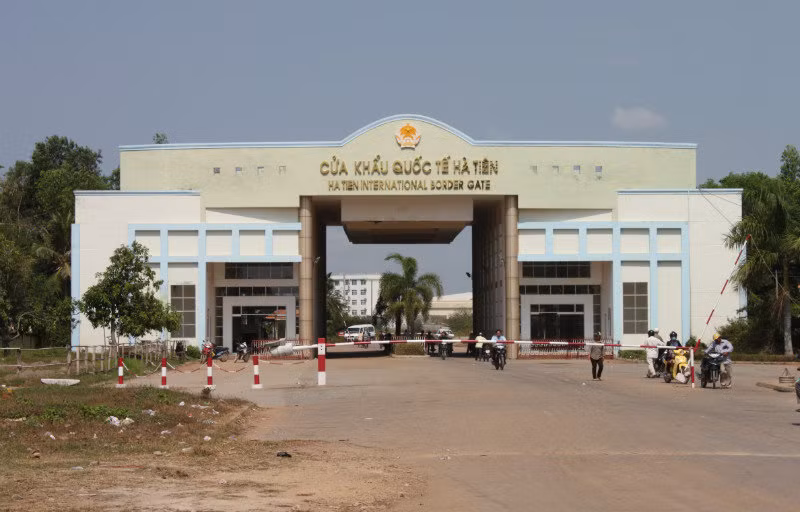 Vietnam, Cambodia seek effective community-based management model ảnh 1