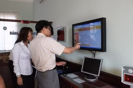  Hai Phong to build new administrative centre ảnh 1