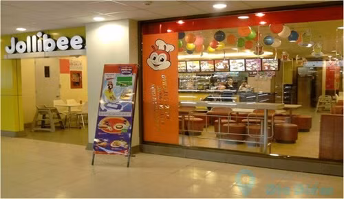 Jollibee begins franchising in Vietnam ảnh 1