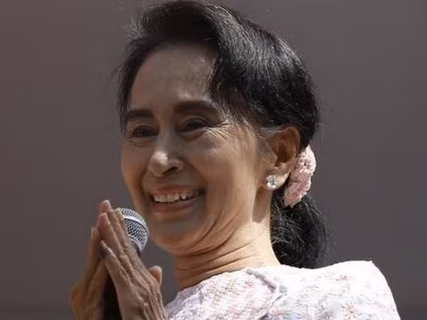  Myanmar: NLD secures seats to form government ảnh 1