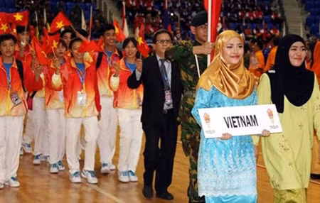 Vietnamese students to compete at ASEAN event ảnh 1