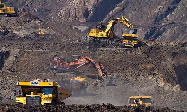 Coal remains main source of energy in Southeast Asia ảnh 1 Coal remains main source of energy in Southeast Asia ảnh 1