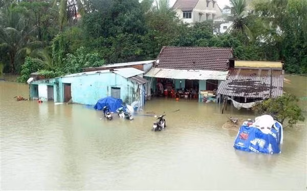 ADB helps Thua Thien-Hue mitigate risks of natural disasters ảnh 1