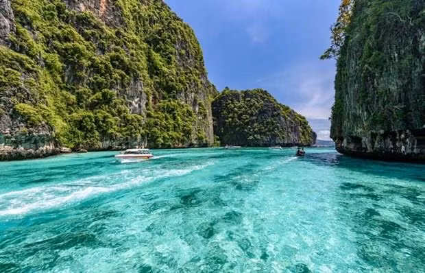 Thailand cuts foreign tourist prediction for 2019 ảnh 1