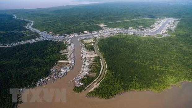 Ca Mau’s culture, tourism week slated for December ảnh 1