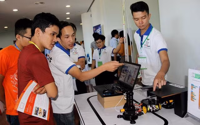 Da Nang promotes growth of startup ecosystem ảnh 1